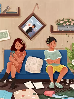 我靠鉴宝走上人生巅峰字画