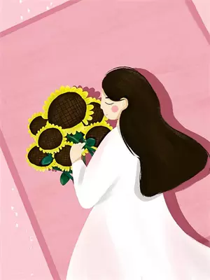 残阳落暖的作品