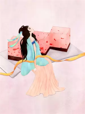嫡妹难为 小说