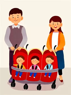 魔法世界的爱情