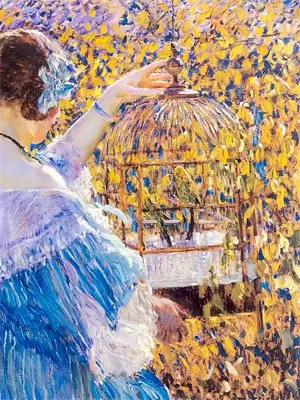 李逍遥和赵灵儿小说