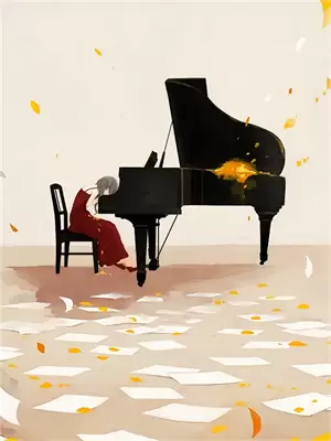 女主嫁给了她爹死对头的儿子