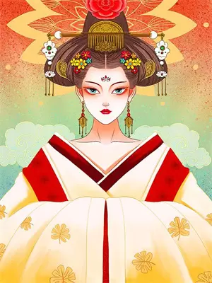 李逍遥ⅹ赵灵儿小说