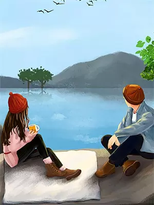 林昭昭段铮恒