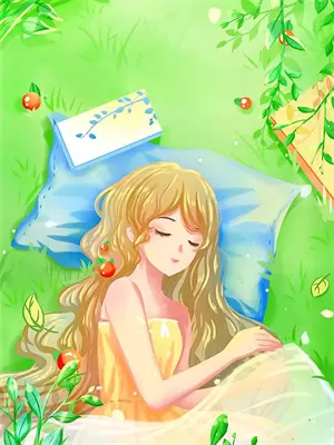 拒绝当舔狗，校花女友急了！