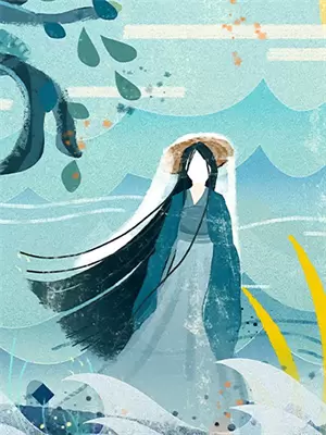 女富婆的贴身村医
