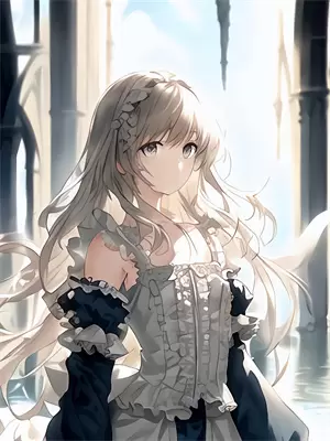 重生末世，我要当大女主