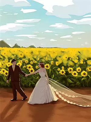 开局退婚十个未婚妻封林