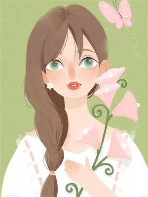 原神芙宁娜森女系