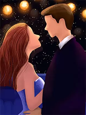 女主末世大佬穿星际