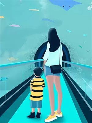 风流老爹六个姐姐