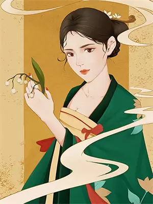 重生归来今生只爱你一人