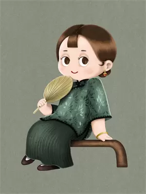 女董事长亿万家产无人继承