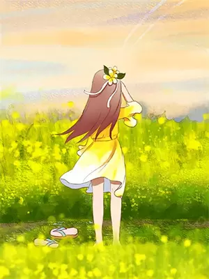 轮回风光摄影图片