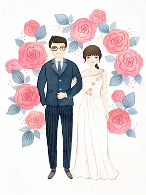 退婚章节