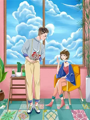 前妻有喜全文阅读