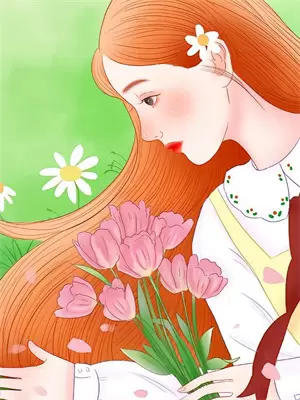 暗恋日记by青花鱼
