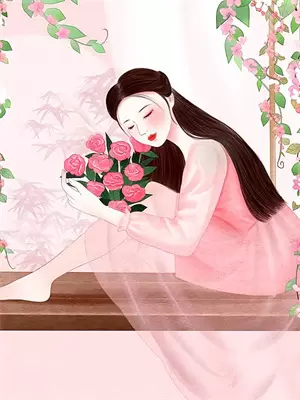 我的强大全靠同学想象