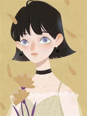 甜萌少女与神秘力量的爱恋小说