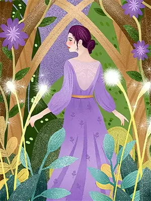 娇妃娘娘盛宠六宫