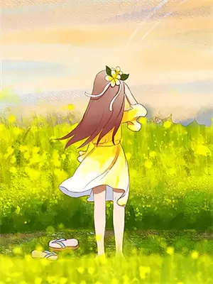 咖啡馆女孩恐怖动画