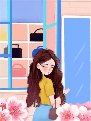 花期短暂的女明星