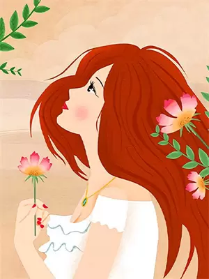 校花撩妹日常晋江