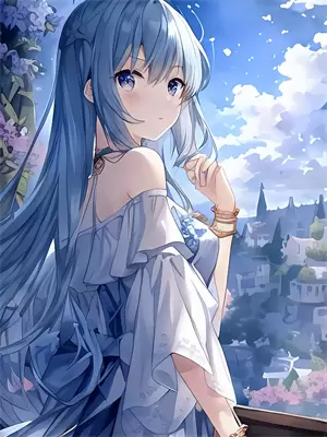 穿越后我成了伪娘