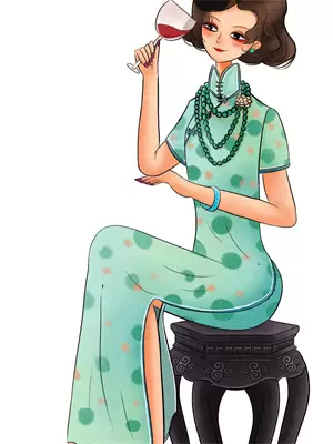 霸道总裁之契约婚姻