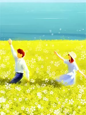 沉香屑张爱玲