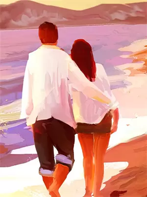 婚姻到头来就是自己跟自己过