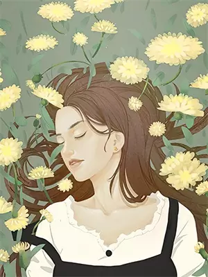 花开淡墨痕抖音