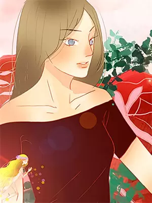 双芷谜情