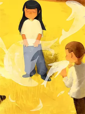 发现女友可能是扶弟魔怎么办