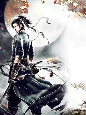 魔君和天族太子