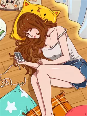 《斩神》人物关系