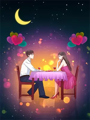 十六年后你还是你 我不是我