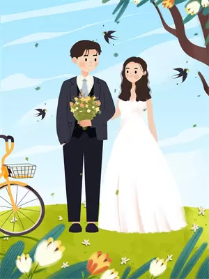 我在悬疑文里拆cp