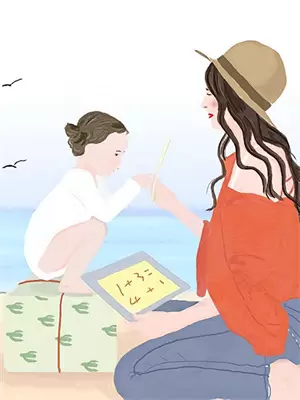 巨婴老公怎么相处