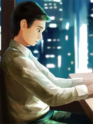 被校花拒绝后我觉醒剑仙系统