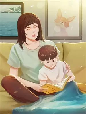 这个服务员，竟然是我的首富同学