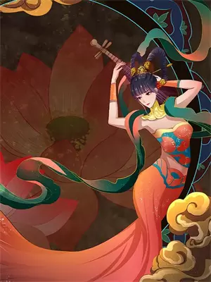 女大学生嫁给富豪