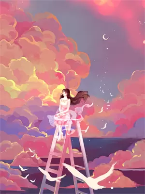 破碎的闺蜜