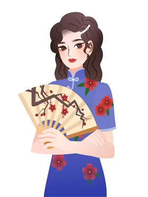 闺蜜变成男生