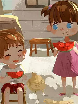 重生古代当奴隶