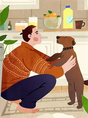 监控人犯法吗