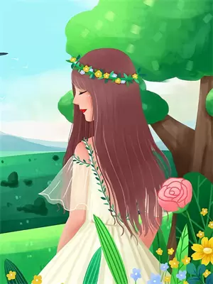 重生之我的女友是只鸟
