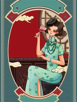星形胎记的含义