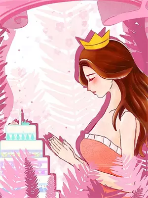 女朋友出差回来后变冷淡了