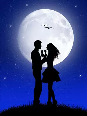 迷雾之夜,谁是凶手